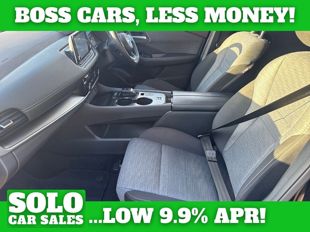 Used Nissan X-Trail 2023 for sale - 77383733: Photo 17