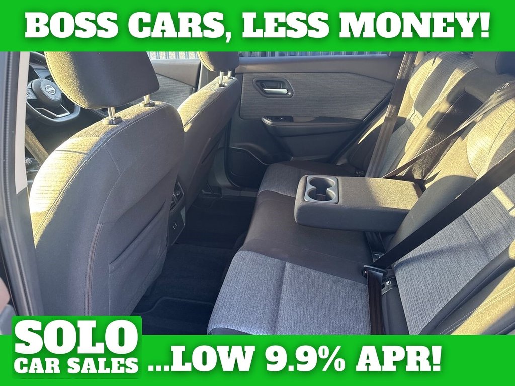 Used Nissan X-Trail 2023 for sale - 77383733: Photo 18