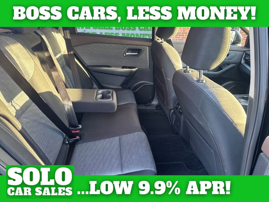 Used Nissan X-Trail 2023 for sale - 77383733: Photo 19