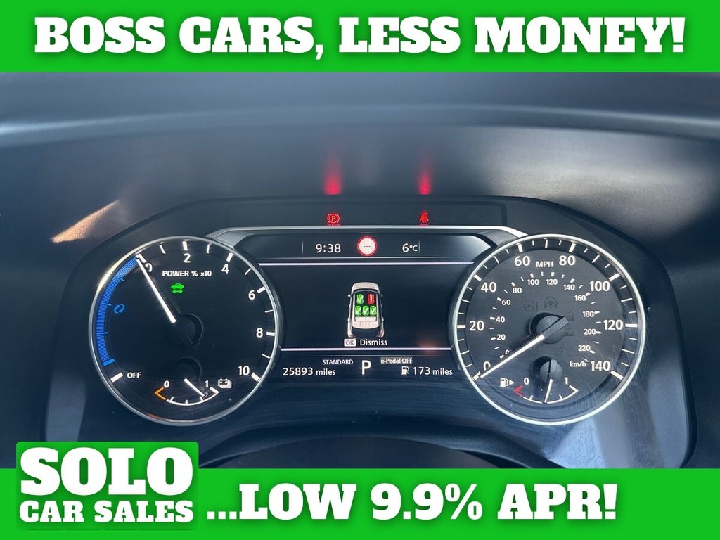 Used Nissan X-Trail 2023 for sale - 77383733: Photo 22