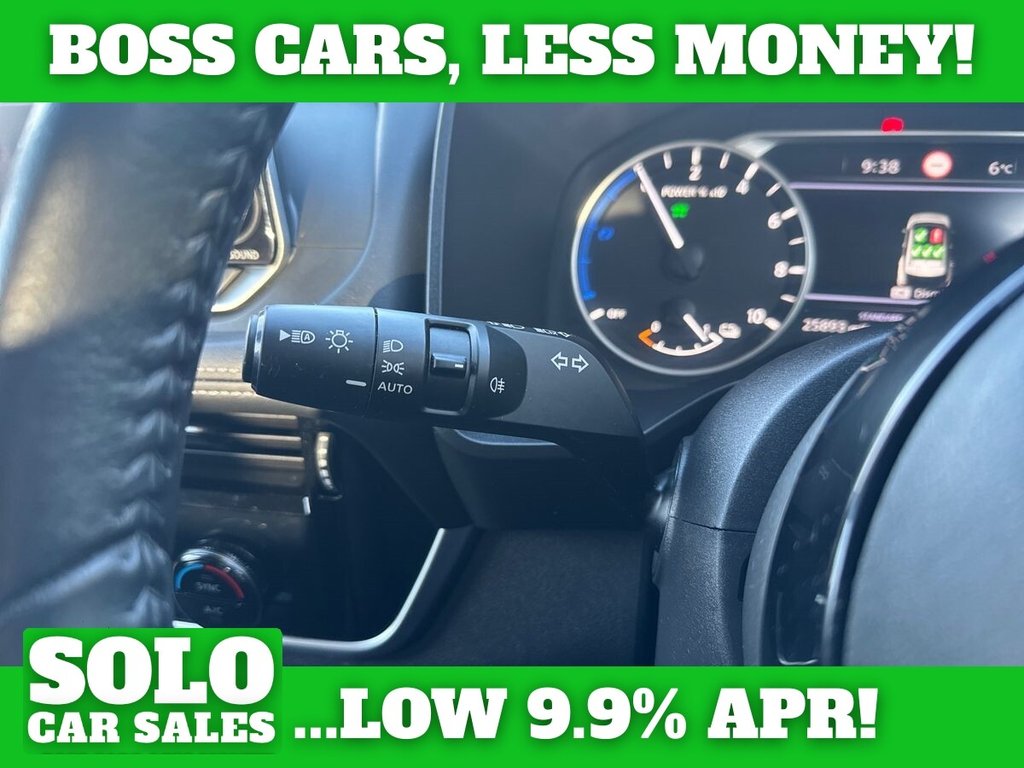 Used Nissan X-Trail 2023 for sale - 77383733: Photo 23