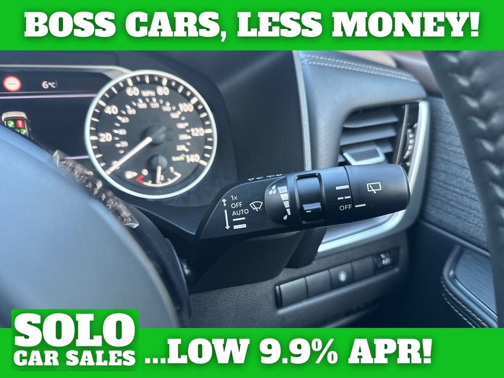 Used Nissan X-Trail 2023 for sale - 77383733: Photo 24