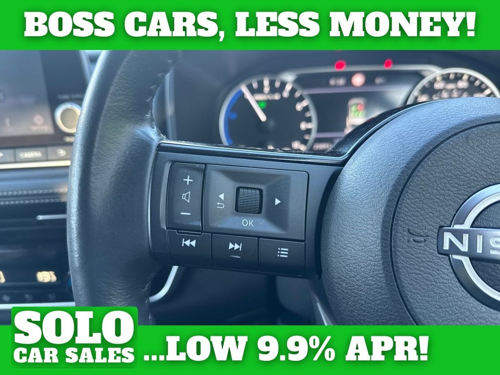 Used Nissan X-Trail 2023 for sale - 77383733: Photo 25