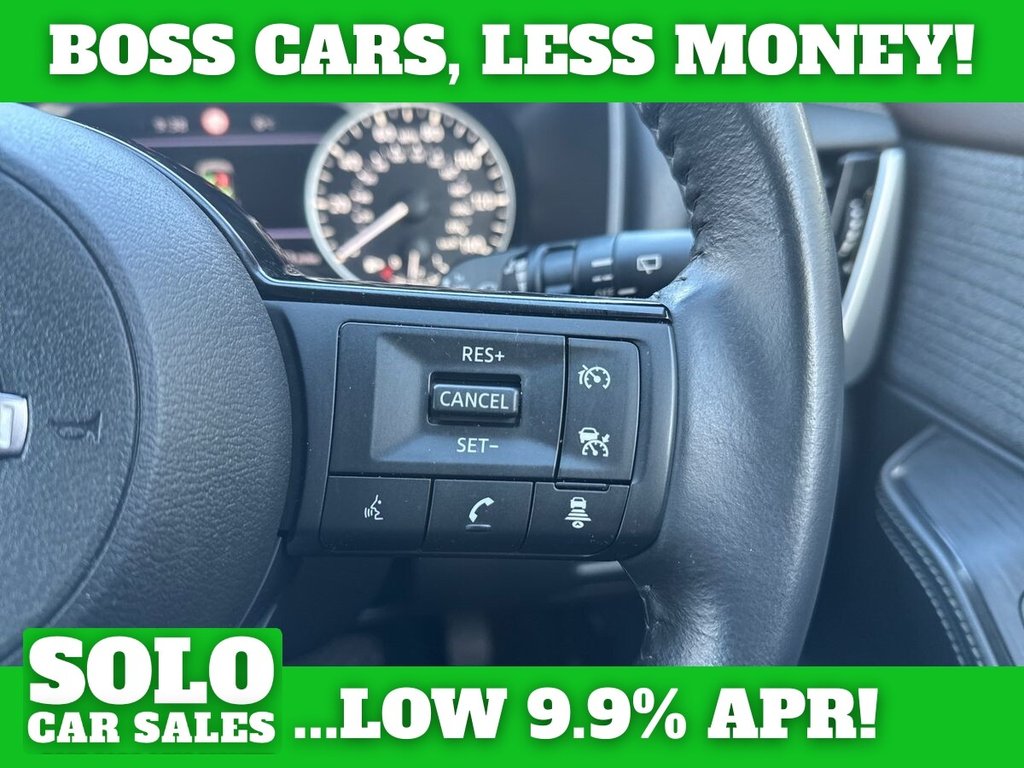 Used Nissan X-Trail 2023 for sale - 77383733: Photo 26