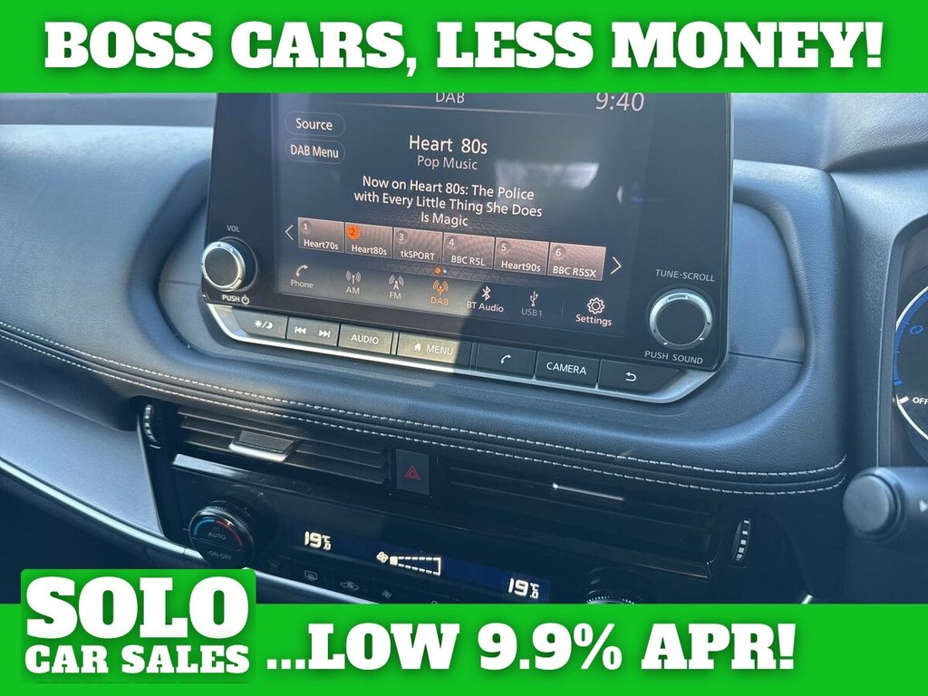 Used Nissan X-Trail 2023 for sale - 77383733: Photo 29