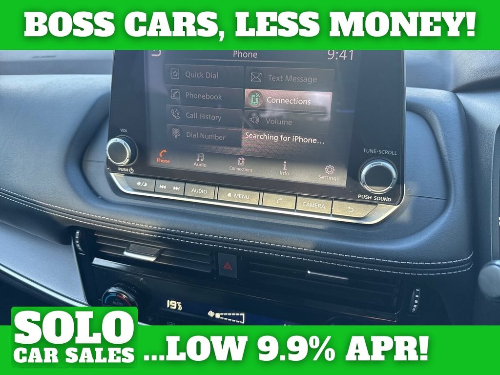 Used Nissan X-Trail 2023 for sale - 77383733: Photo 30