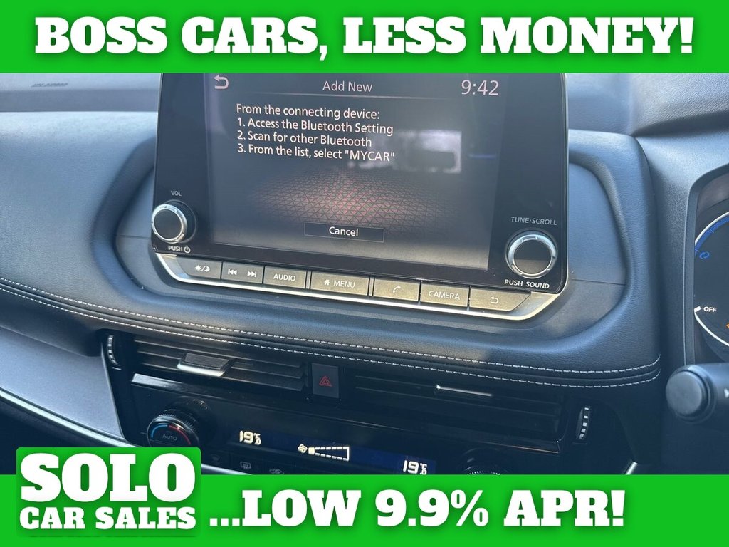 Used Nissan X-Trail 2023 for sale - 77383733: Photo 31