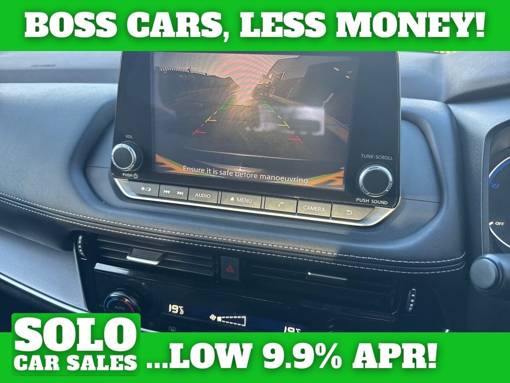 Used Nissan X-Trail 2023 for sale - 77383733: Photo 32