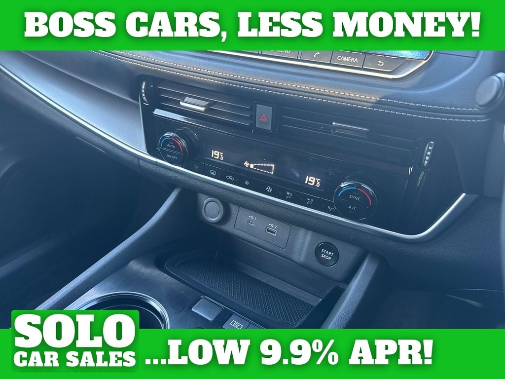 Used Nissan X-Trail 2023 for sale - 77383733: Photo 33