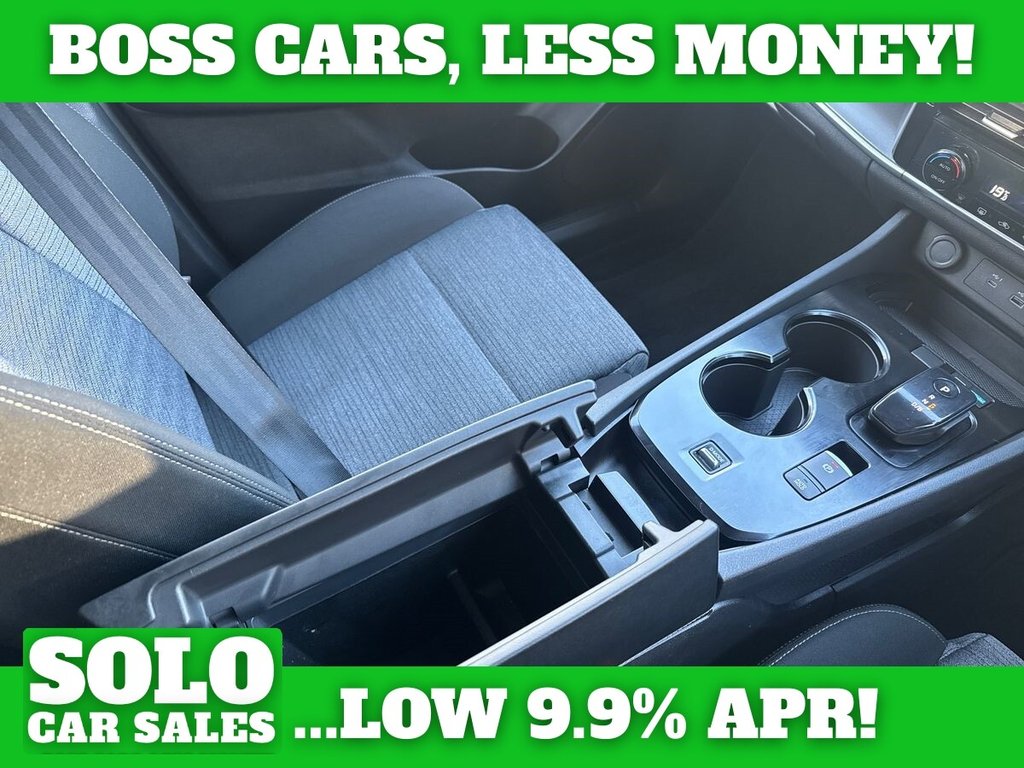 Used Nissan X-Trail 2023 for sale - 77383733: Photo 34