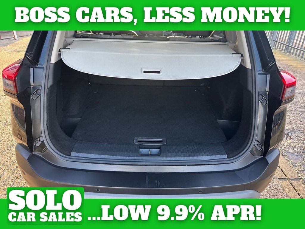 Used Nissan X-Trail 2023 for sale - 77383733: Photo 5