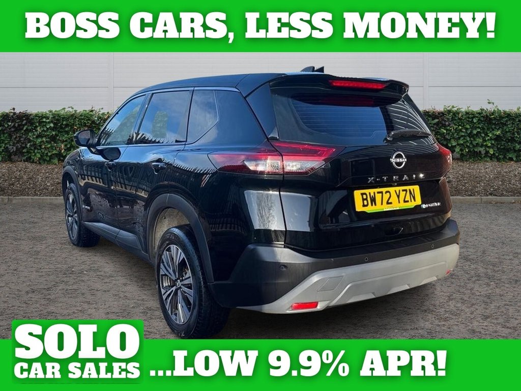 Used Nissan X-Trail 2023 for sale - 77383733: Photo 6