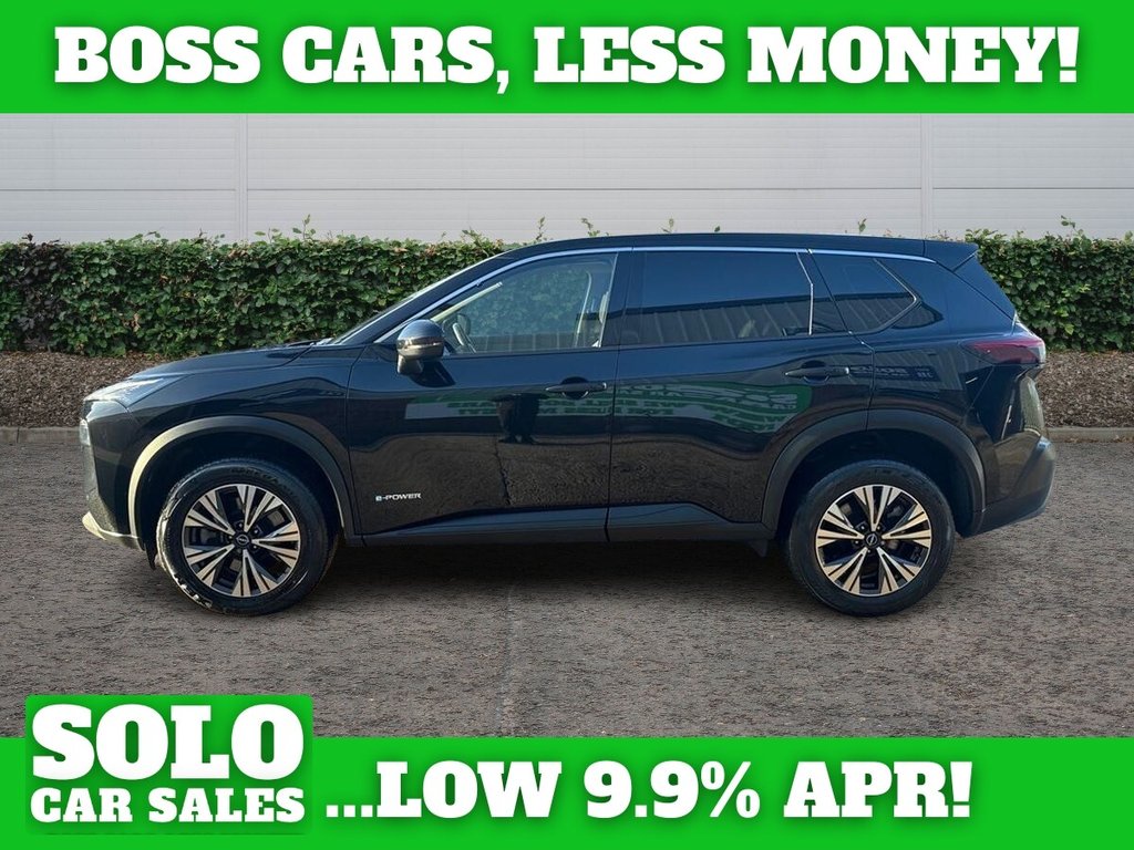 Used Nissan X-Trail 2023 for sale - 77383733: Photo 7