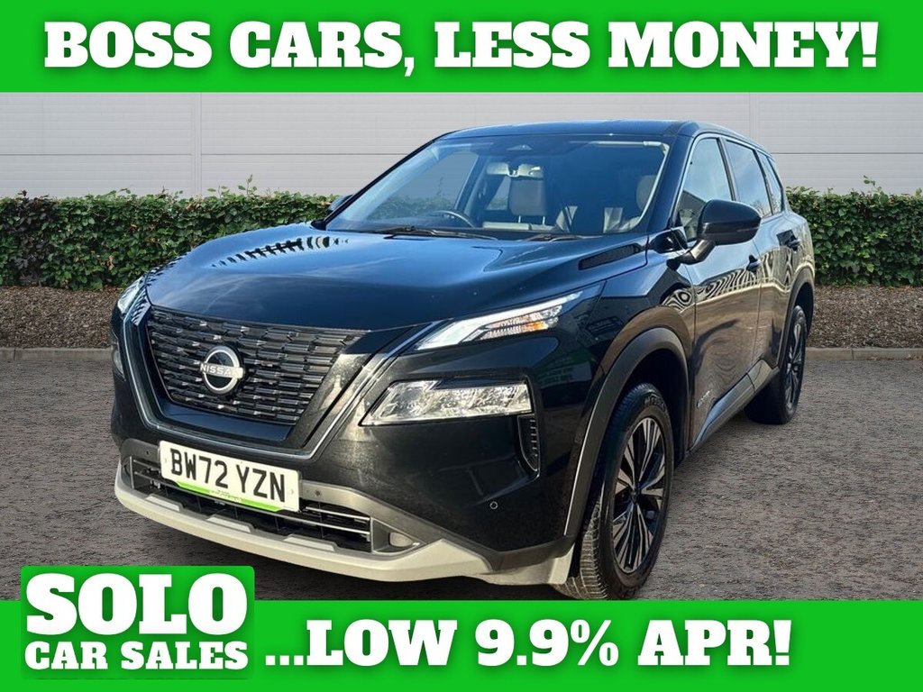 Used Nissan X-Trail 2023 for sale - 77383733: Photo 8