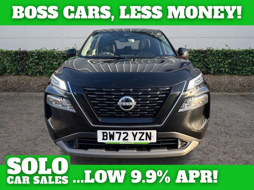 Used Nissan X-Trail 2023 for sale - 77383733: Photo 9