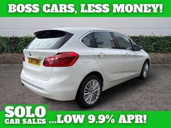 Used BMW 2 Series 2017 for sale - 77880021: Photo