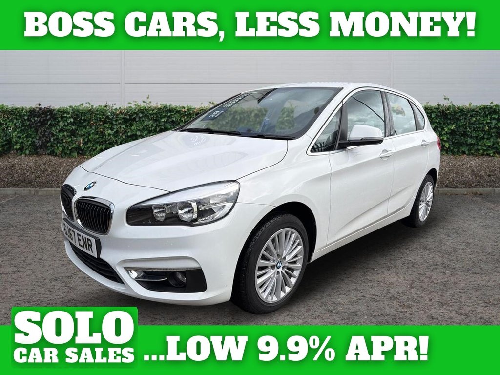 Used BMW 2 Series 2017 for sale - 77880021: Photo 6