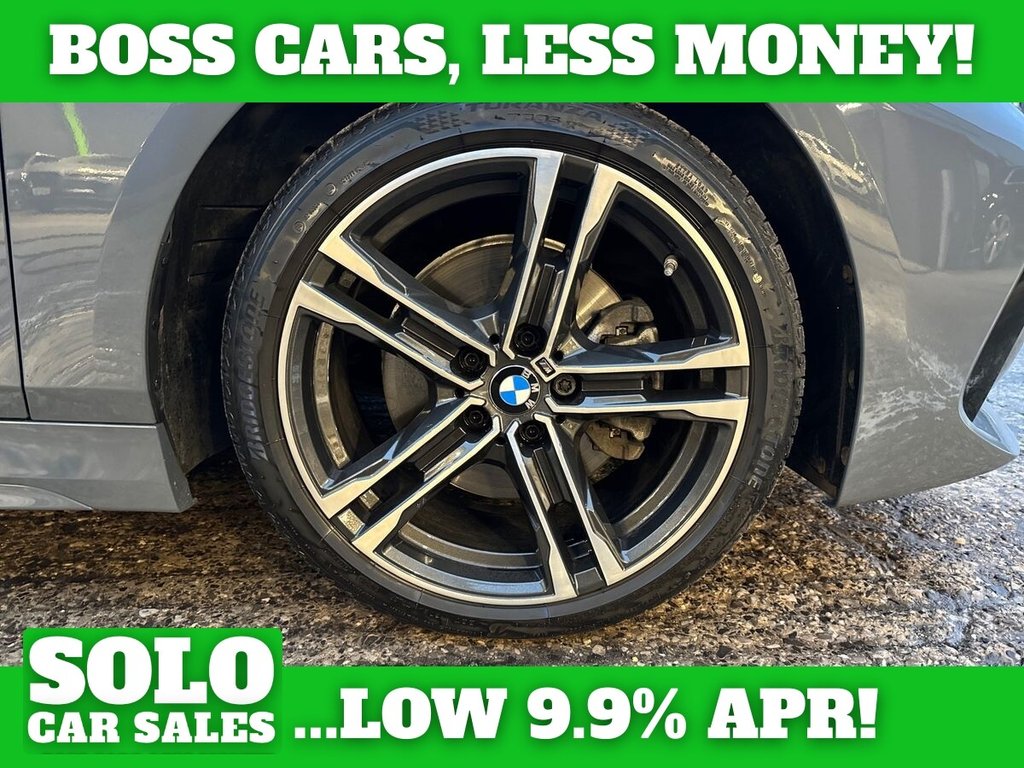 Used BMW 1 Series 2022 for sale - 77383972: Photo 12