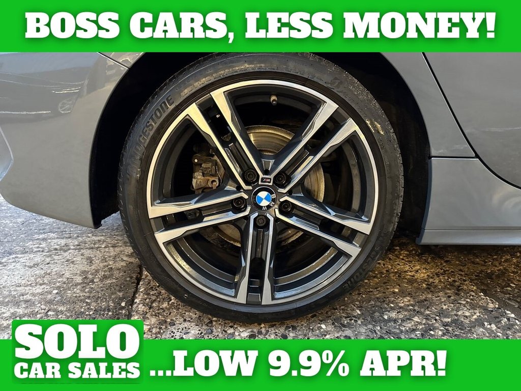 Used BMW 1 Series 2022 for sale - 77383972: Photo 13