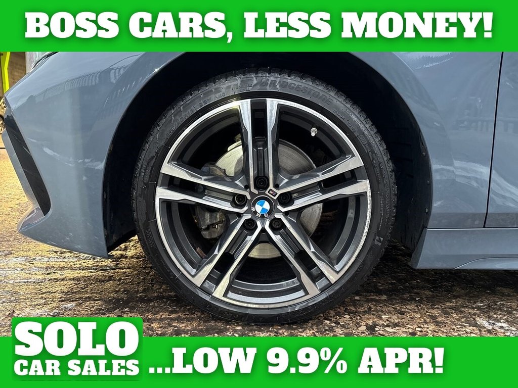 Used BMW 1 Series 2022 for sale - 77383972: Photo 15