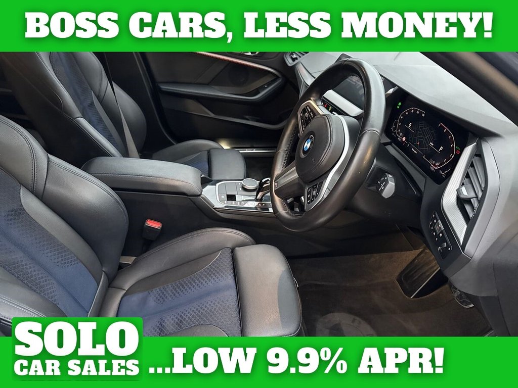 Used BMW 1 Series 2022 for sale - 77383972: Photo 16