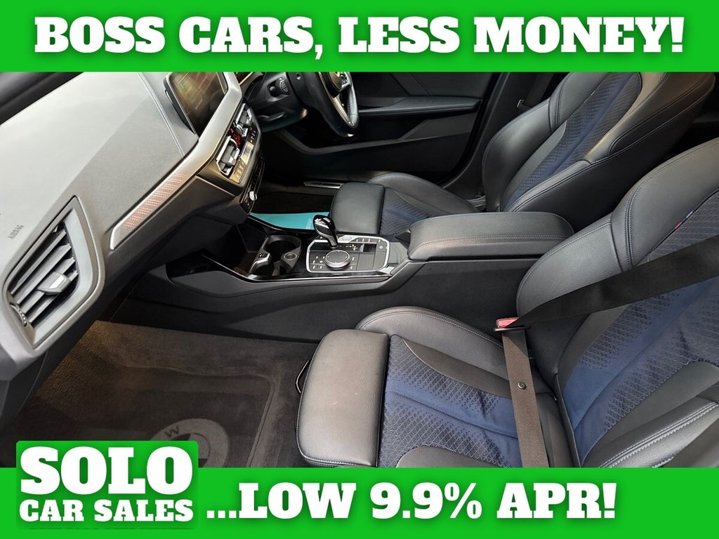 Used BMW 1 Series 2022 for sale - 77383972: Photo 17