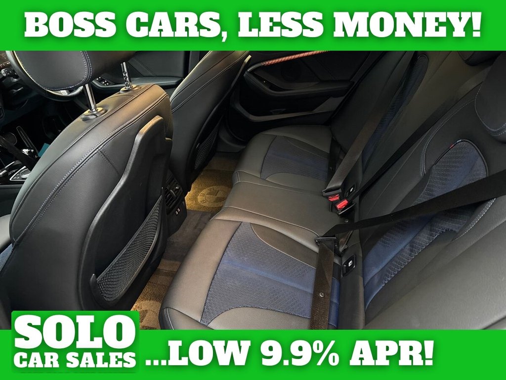 Used BMW 1 Series 2022 for sale - 77383972: Photo 18