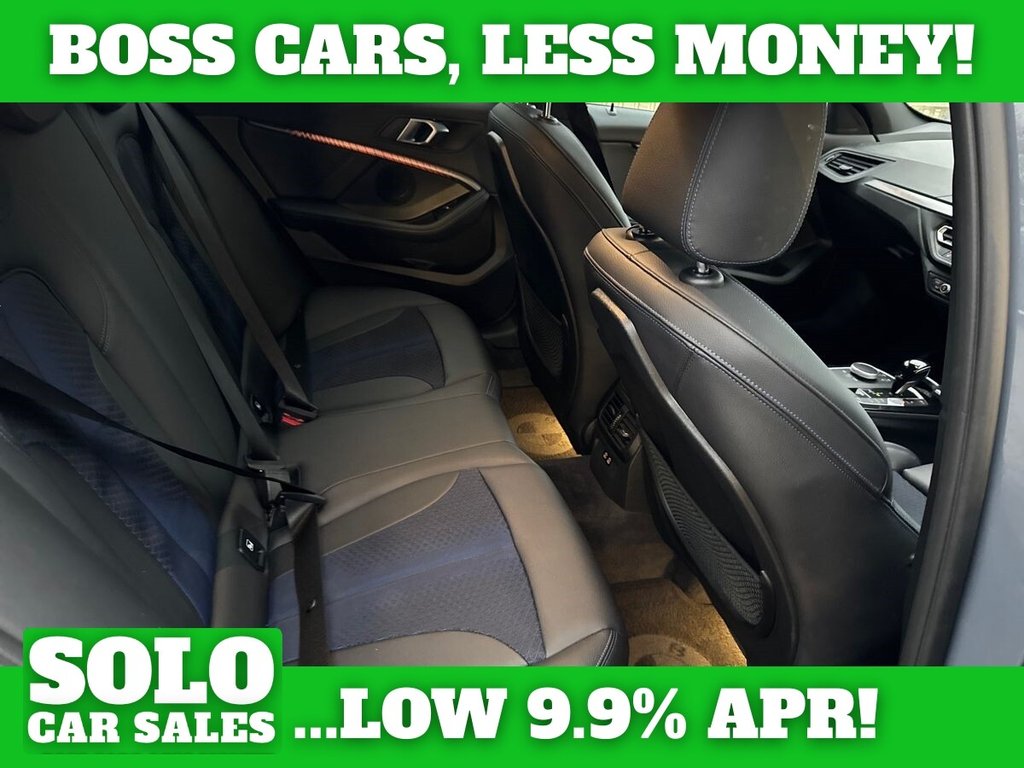 Used BMW 1 Series 2022 for sale - 77383972: Photo 19