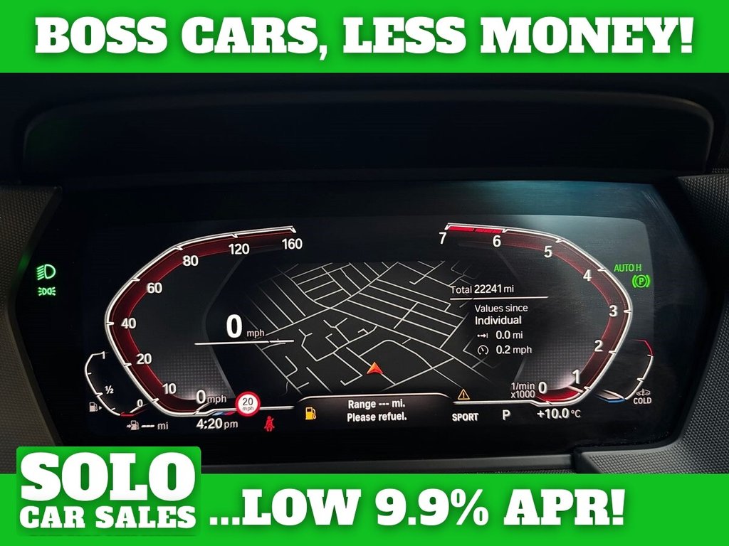 Used BMW 1 Series 2022 for sale - 77383972: Photo 22