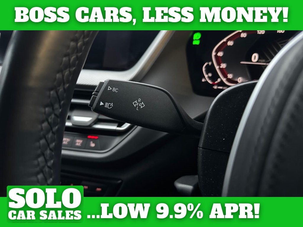 Used BMW 1 Series 2022 for sale - 77383972: Photo 23