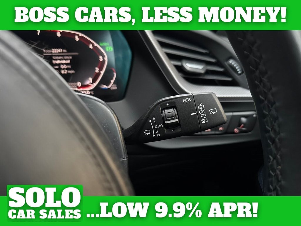 Used BMW 1 Series 2022 for sale - 77383972: Photo 24