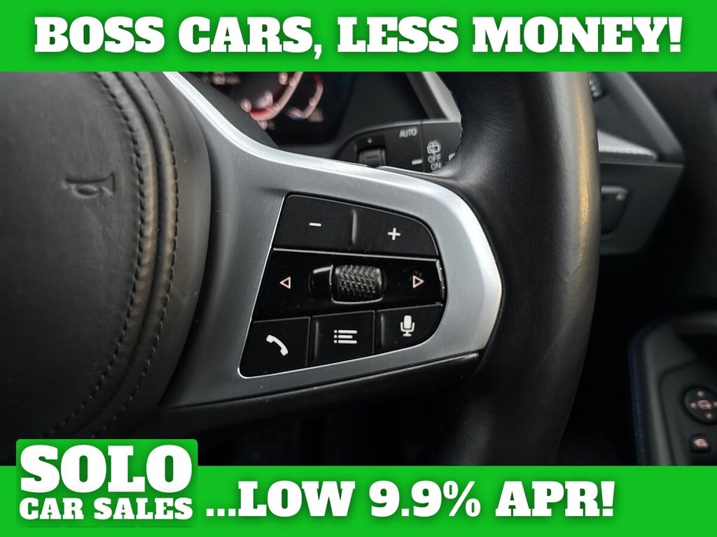 Used BMW 1 Series 2022 for sale - 77383972: Photo 26