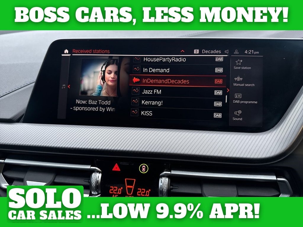 Used BMW 1 Series 2022 for sale - 77383972: Photo 29