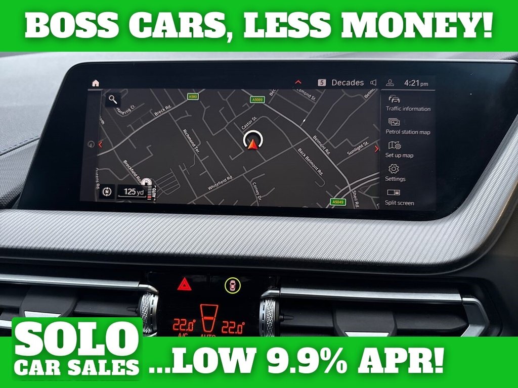 Used BMW 1 Series 2022 for sale - 77383972: Photo 30