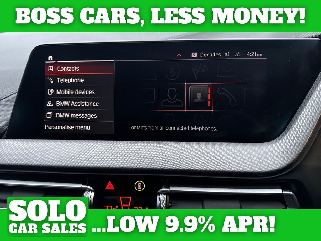 Used BMW 1 Series 2022 for sale - 77383972: Photo 31