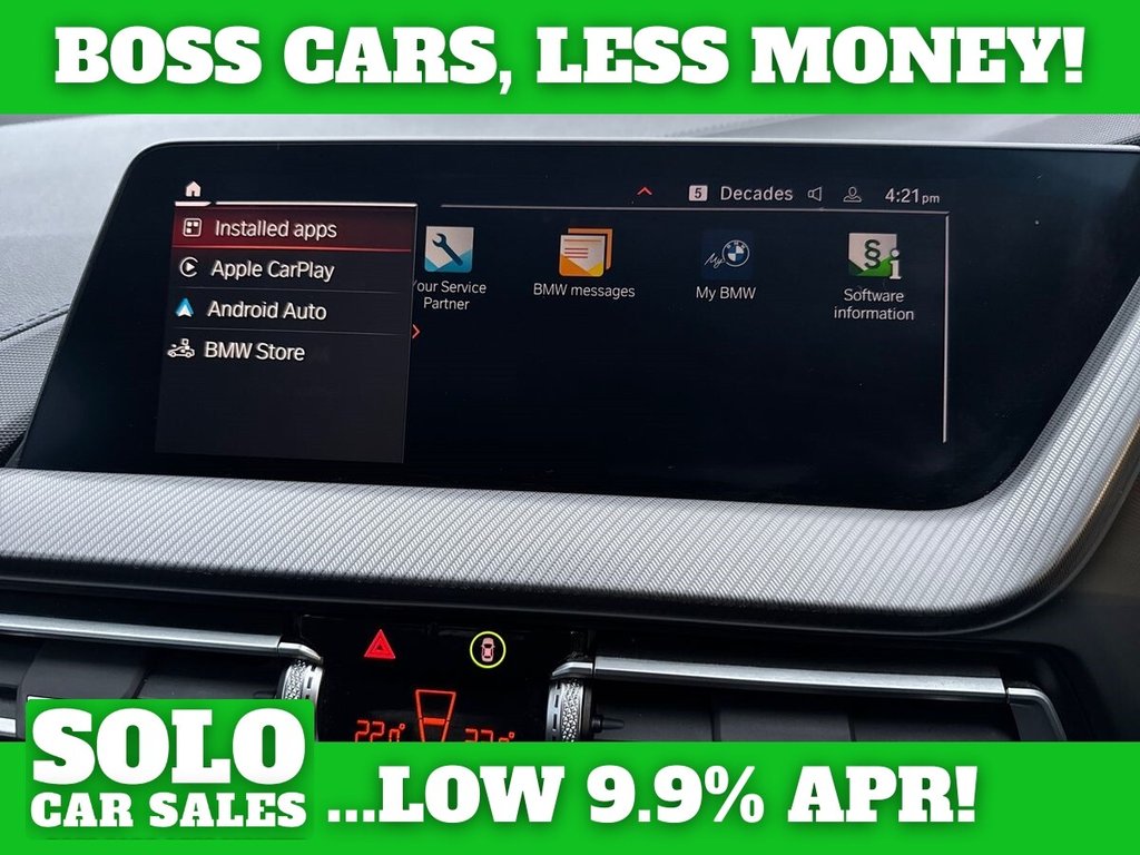 Used BMW 1 Series 2022 for sale - 77383972: Photo 32