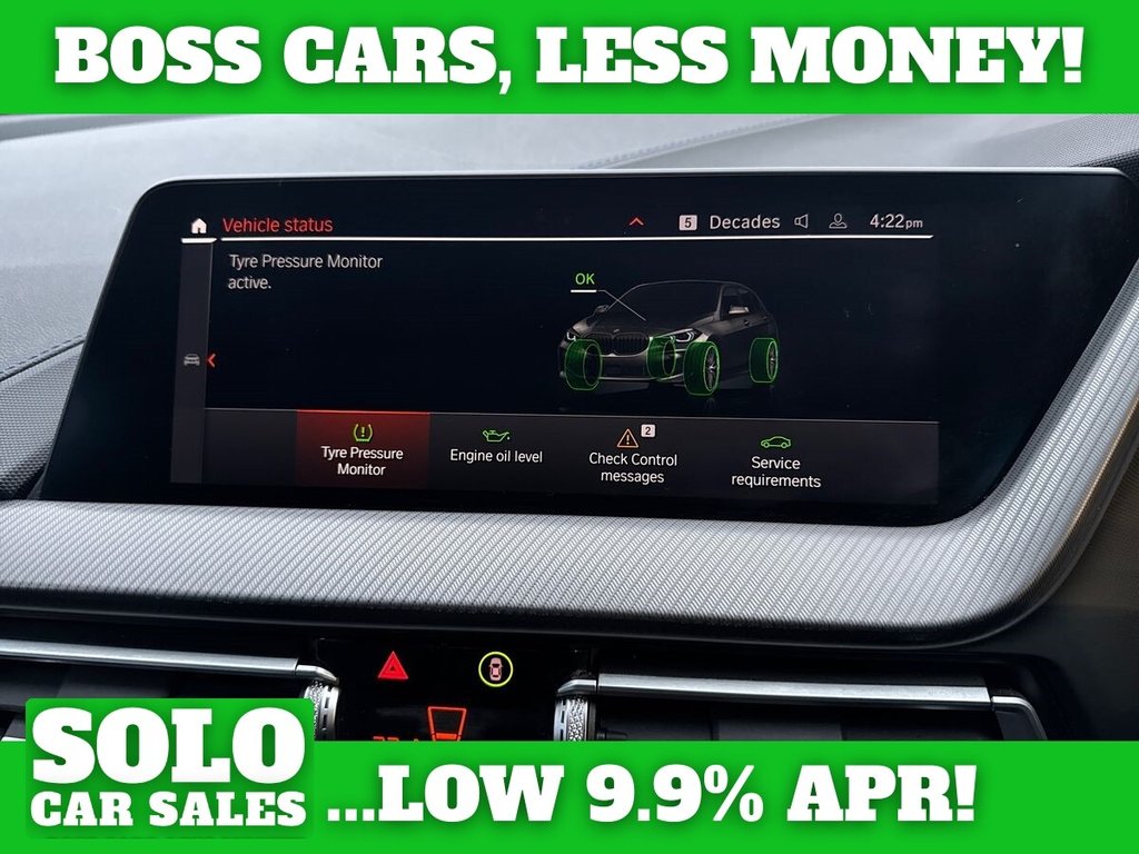 Used BMW 1 Series 2022 for sale - 77383972: Photo 33