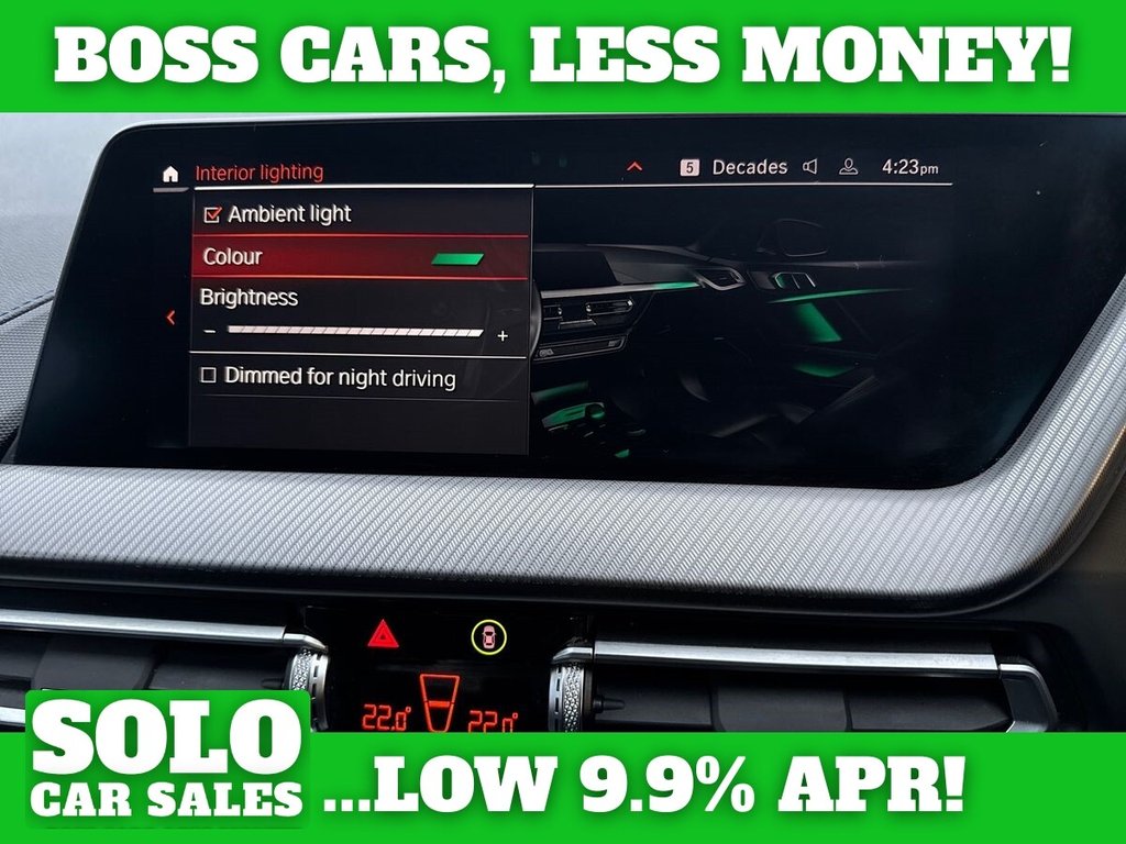 Used BMW 1 Series 2022 for sale - 77383972: Photo 35