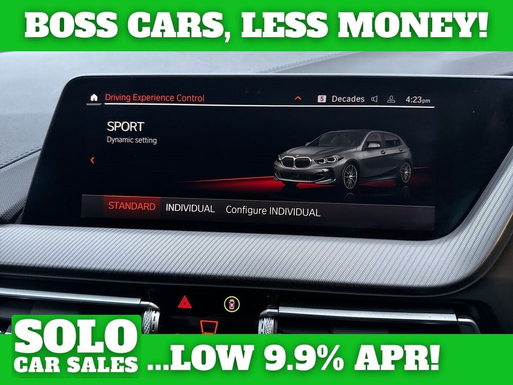 Used BMW 1 Series 2022 for sale - 77383972: Photo 36