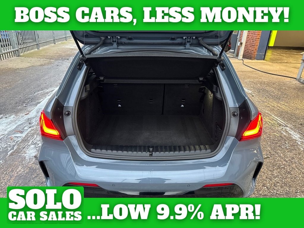 Used BMW 1 Series 2022 for sale - 77383972: Photo 5