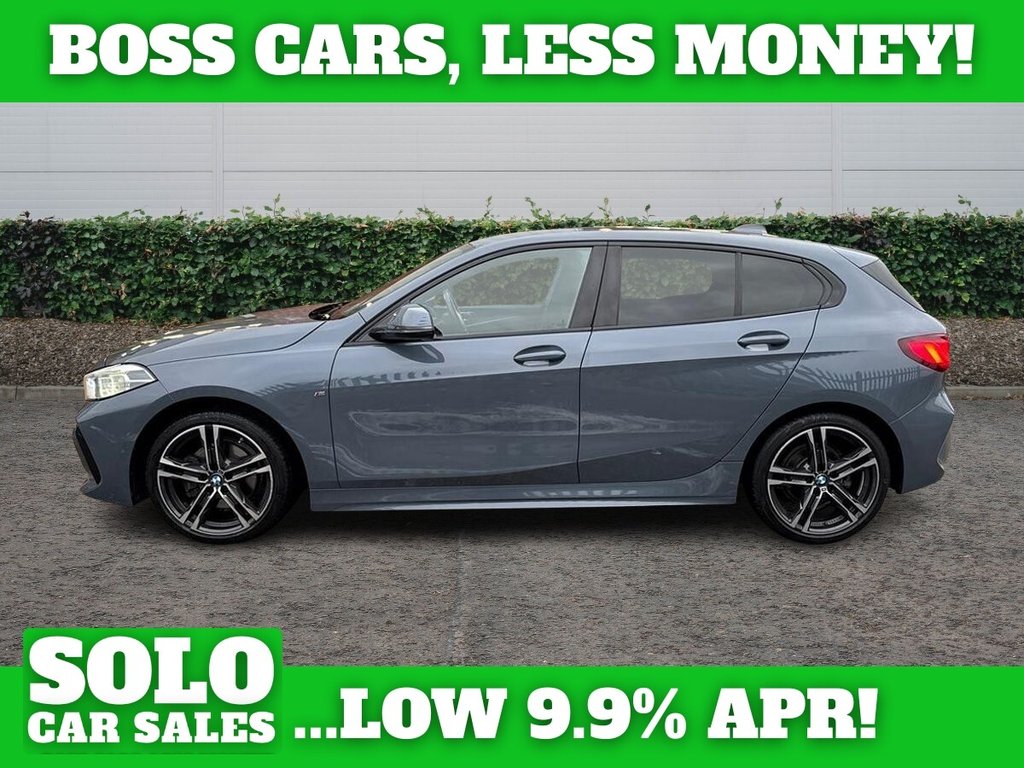 Used BMW 1 Series 2022 for sale - 77383972: Photo 7