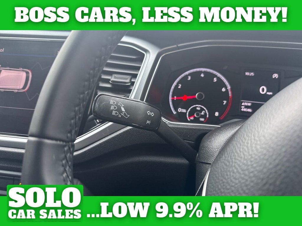 Used Volkswagen T-Roc 2021 for sale - 77383523: Photo 24