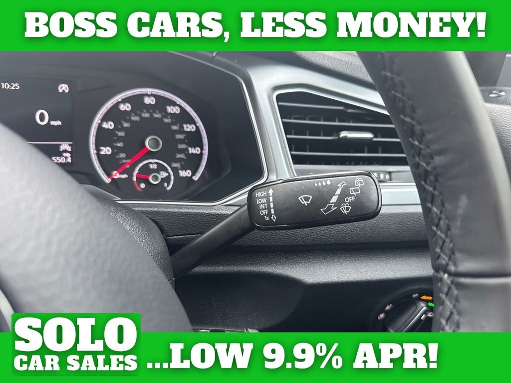 Used Volkswagen T-Roc 2021 for sale - 77383523: Photo 25