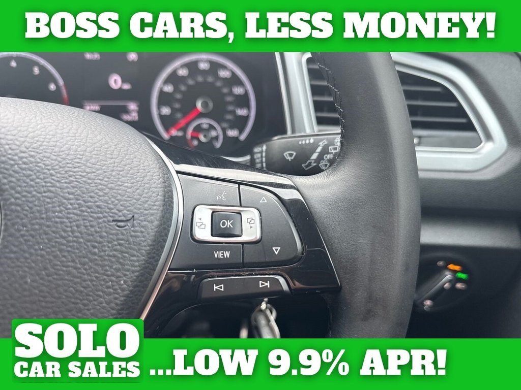 Used Volkswagen T-Roc 2021 for sale - 77383523: Photo 27