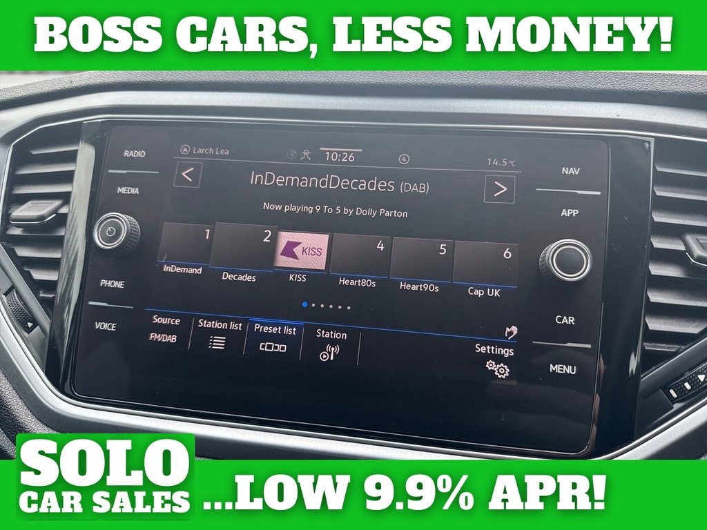 Used Volkswagen T-Roc 2021 for sale - 77383523: Photo 31