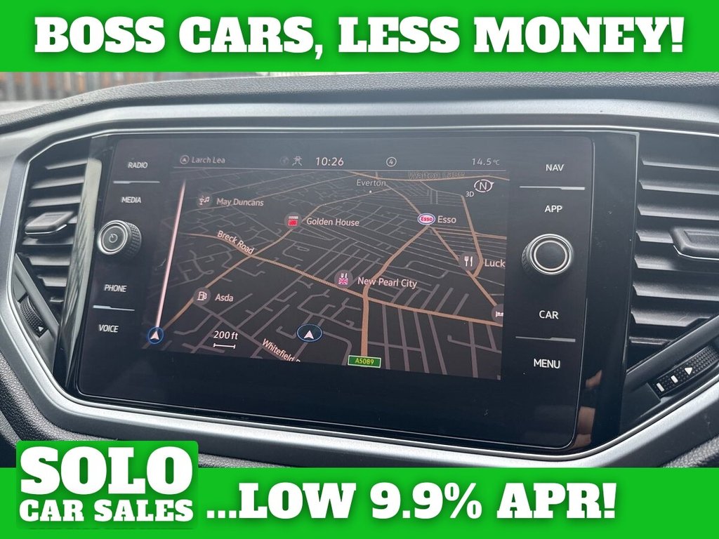 Used Volkswagen T-Roc 2021 for sale - 77383523: Photo 32