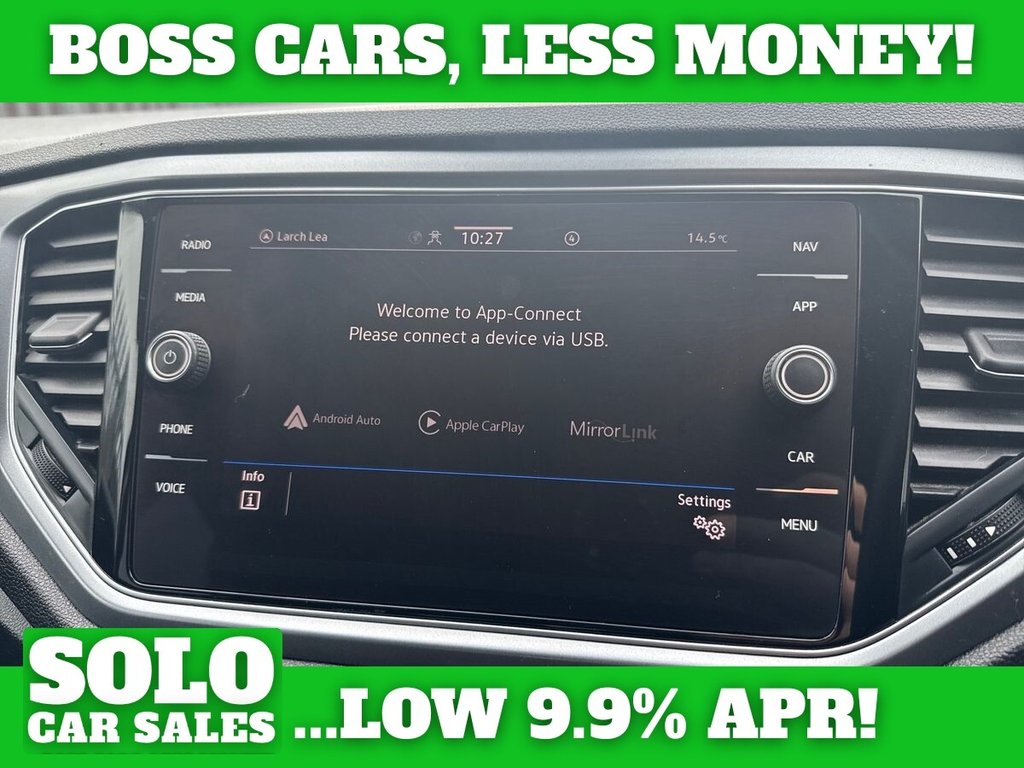 Used Volkswagen T-Roc 2021 for sale - 77383523: Photo 34