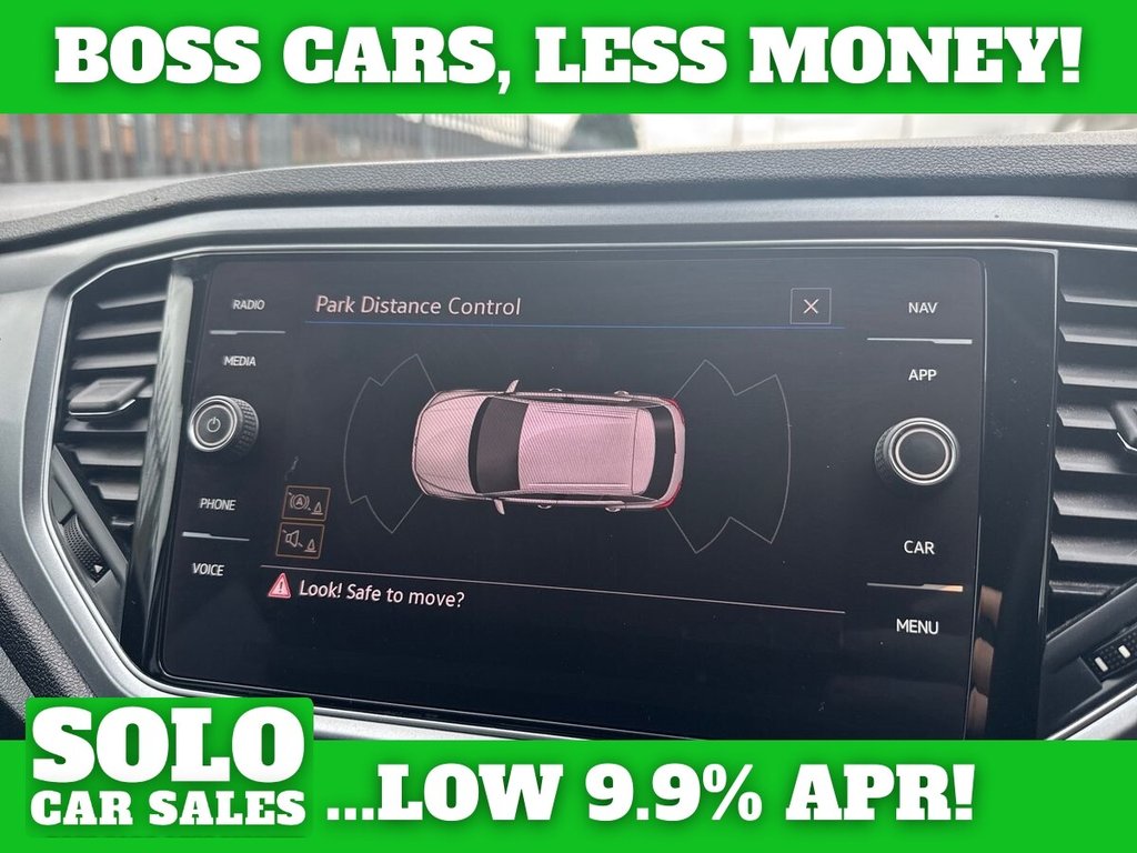 Used Volkswagen T-Roc 2021 for sale - 77383523: Photo 36