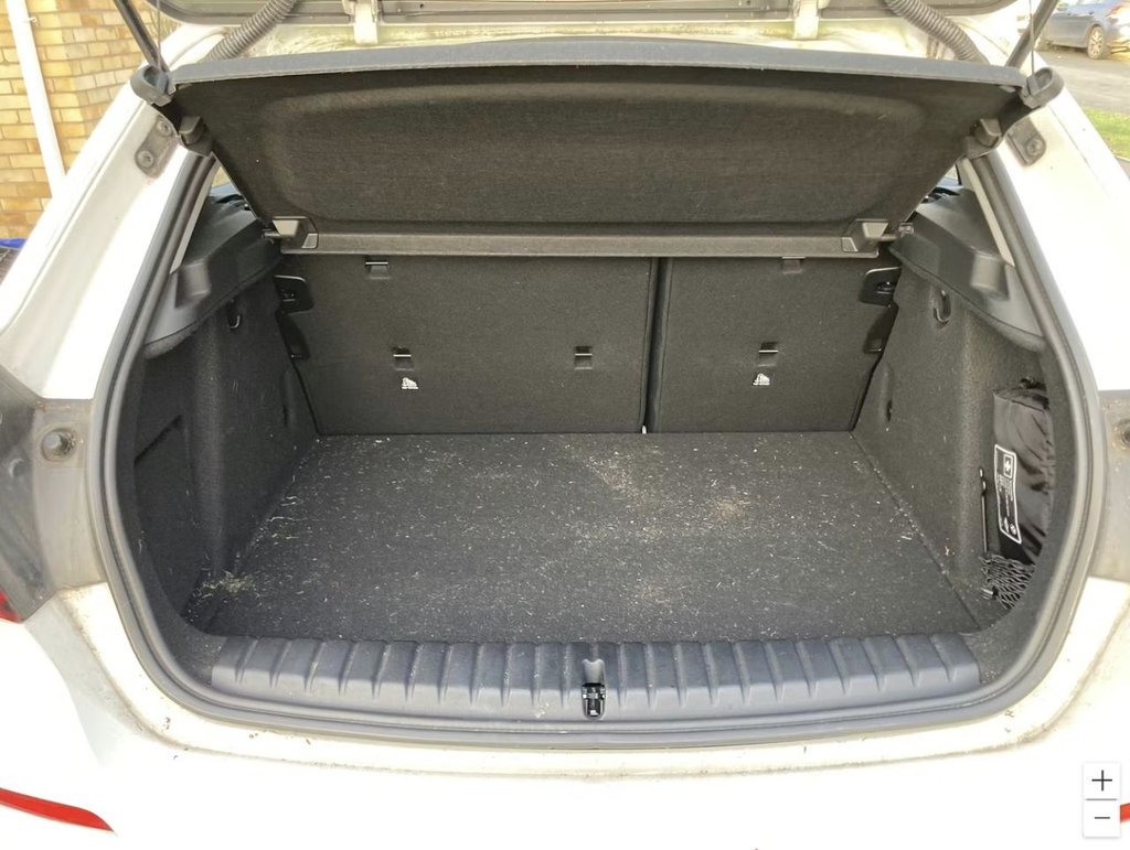 Used BMW 1 Series 2022 for sale - 77557927: Photo 10