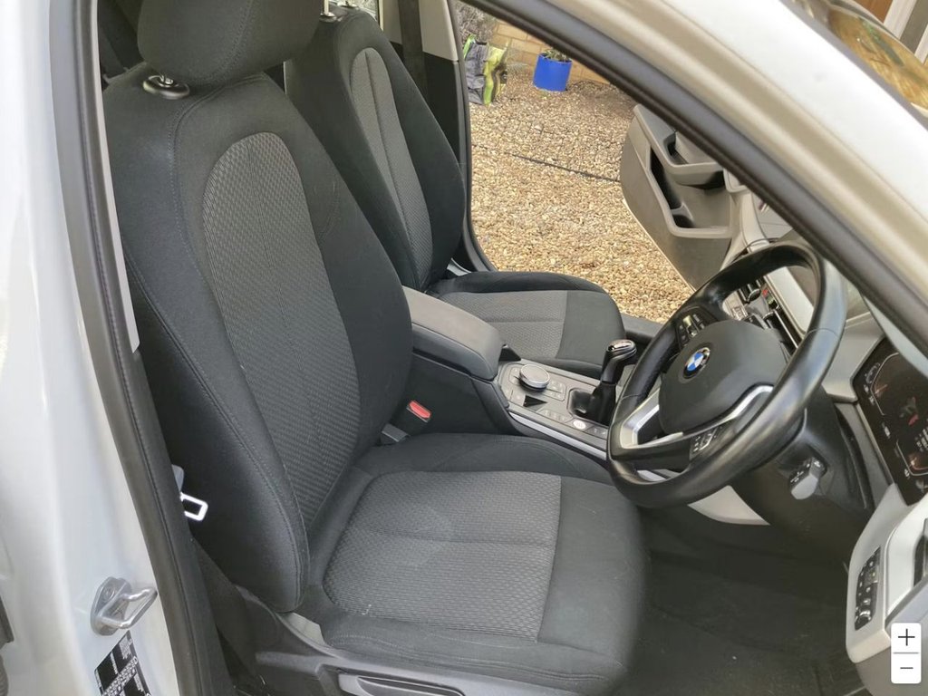 Used BMW 1 Series 2022 for sale - 77557927: Photo 3